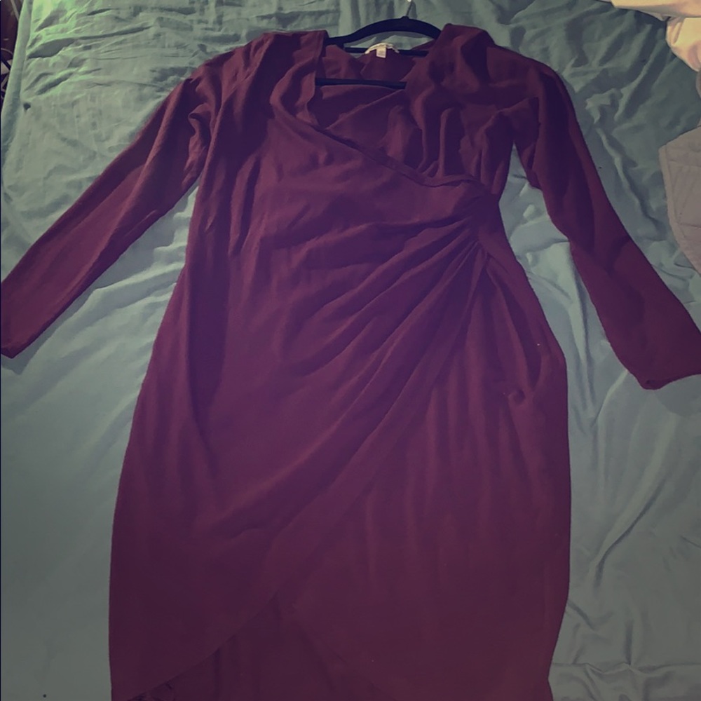 Night dress